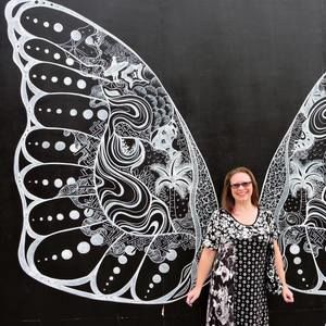 Meet your Posher, Brenda